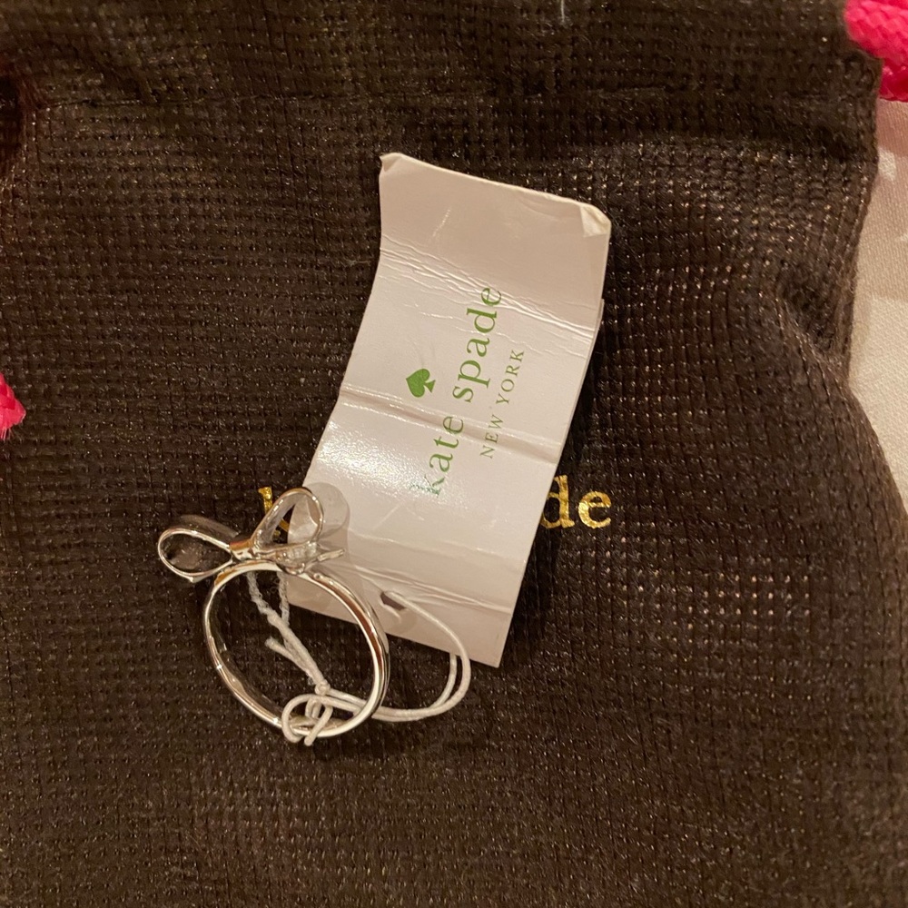 Brand new Kate Spade Ring